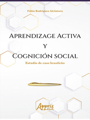 cover image of Aprendizage Activa y Cognición Social